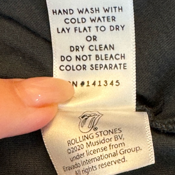 DAYDREAMER EUC T-shirt - Picture 7 of 7